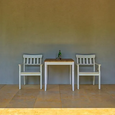 Villa Agatha *