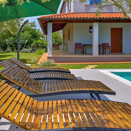 Villa Agatha