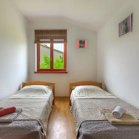 Villa Agatha