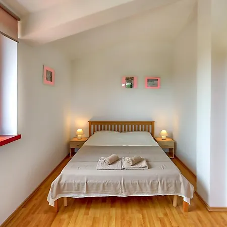 빌라 Agatha 크르니카