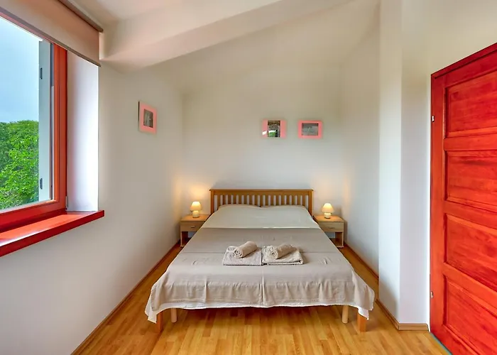 빌라 Agatha 크르니카