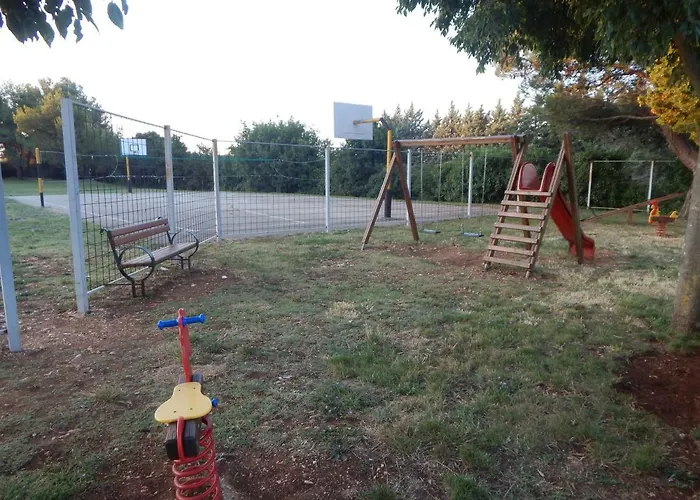 빌라 Agatha 크르니카